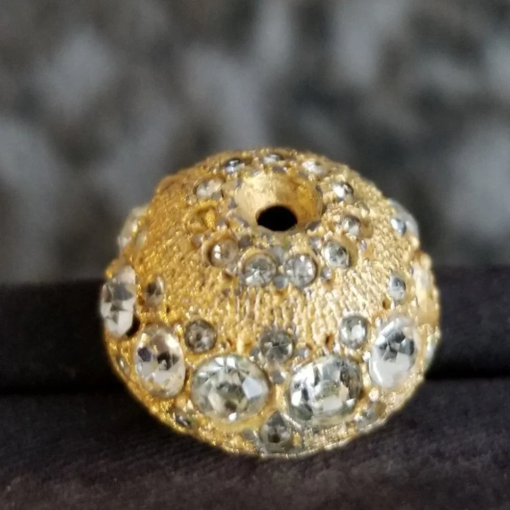Vintage Purse W/ attached Coin Purse